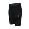 Adidas X Stella McCartney Hybrid Short Solid Color Comfortable Breathable Soft Casual Shorts Women Shorts Black EA2193