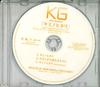 CD KG - Kimino Hikari NONE UNIVERSAL 2012 Япония Японская Поп/Рок Б/У