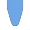 Ironing Board Cover Cotton Breathable Soft Reliable, Heat Resistant, Sleeve, with Padding