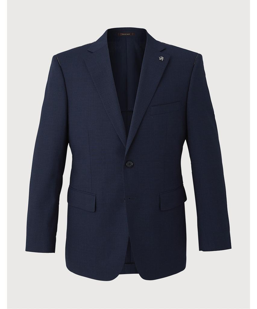 Brunobaffi Original Suit Fit Suit Jacket_Mangaxm3311