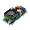 HIFI Power IRS2092S 500 Вт моноканальный цифровой усилитель мощности Плата класса D Stage