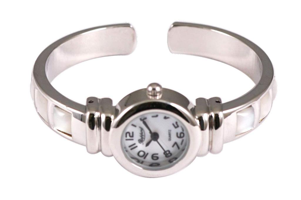 Часы Stone Bangle Watch Rapport Watch 164028 White [Raport] Женские