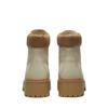 Timberland Кожаные ботинки Stone Street на толстой подошве, удобные, короткие, для улицы, женские ботинки TB0A2H3CEN71