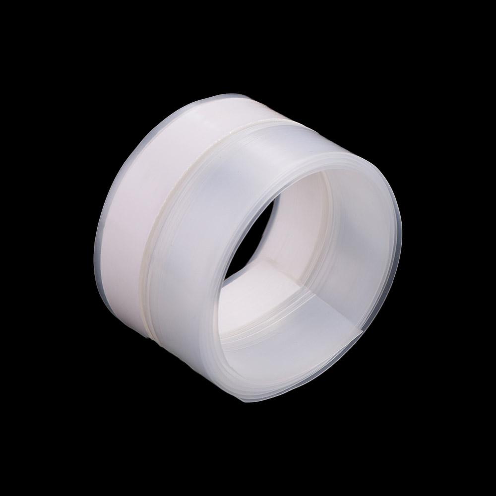 Warm Door Window Seal Rubber Insect Proof Silicone Sealing Tape Door Bottom Seal Strip Windows