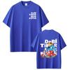 Rapper Bad Bunny T Shirt Debi Tirar Mas Fotos Dtmf Tshirts Unisex Unisex Clothing Fashion Hip Hop Short Sleeve Tshirt Streetwear