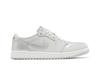Jordan 1 Low OG Металлик Серебристый