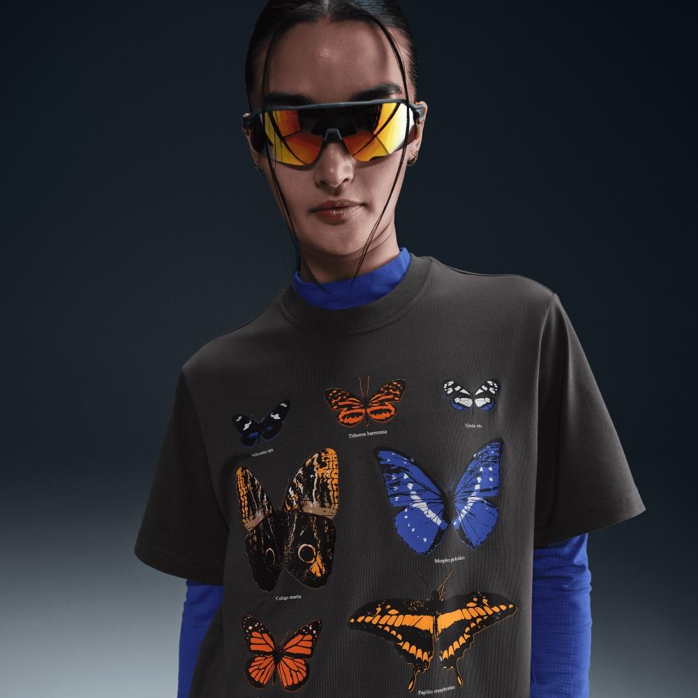 Nike W nsW Acg тройник Sp25 Hf9523 060