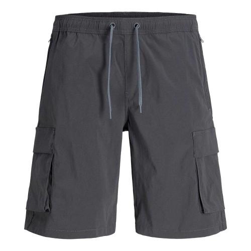 Jack And Jones Mens Technical Cargo Shorts