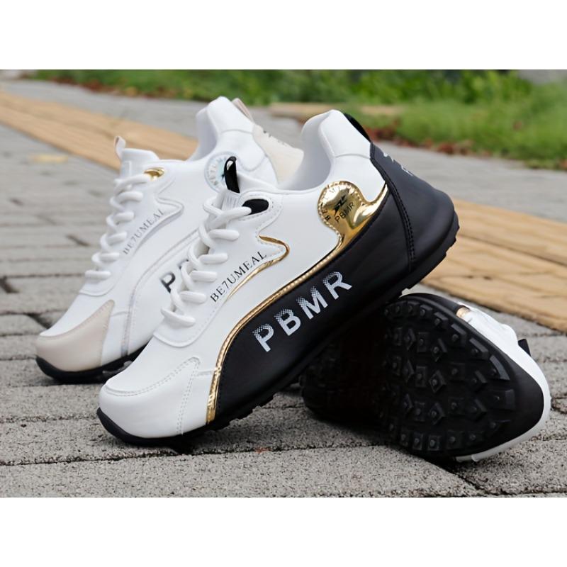 Женские кроссовки с цветным буквенным декором, удобные кроссовки на нескользящей платформе со шнуровкой, универсальные низкие кроссовки для ходьбы