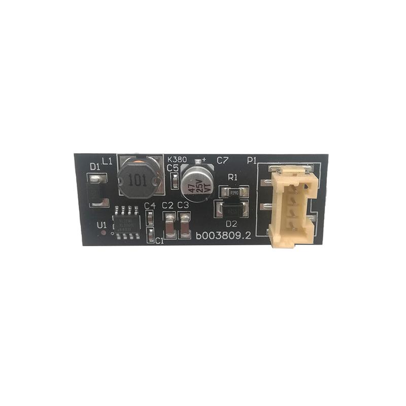 Rear LED Light Repair Replacement Board Tail Lights Led Driver Board Tail Light Chip For-BMW X3 F25 10-17 B003809.2