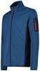 Куртка CMP Man Jacket (33E6557) Fleece Man Jacket (33e6557-L951) ocean