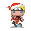 Funko Naruto Shippuden Узумаки Наруто Праздничная Коллекционная Виниловая Фигурка Идея для Подарка Официальный Мерч Игрушка для Детей Взрослых Фанатов Аниме Фигурка-Модель для