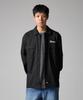 Dickies Рубашка с длинным рукавом Lewistown Черная