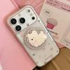 Милый белый щенок, магнитный чехол для телефона для iPhone 16, iPhone 17 и iPhone 17 Pro Max