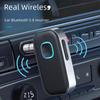 Трансграничный беспроводной автомобильный приемник Bluetooth AUX 2021 года
