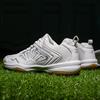 New High-quality Shock Absorption Anti-skid Wear-resistant Fashionable Sports Badminton Shoes Table Tennis Shoes Tennis Shoes