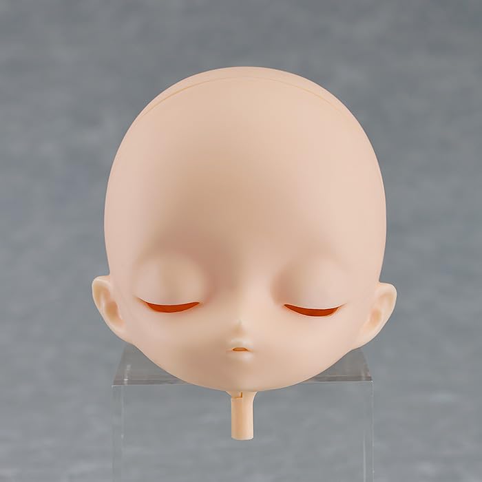 Good Smile Company Harmonia bloom кукла blooming Магнитная пластиковая головная часть [Голова Валериана] Без масштаба &
