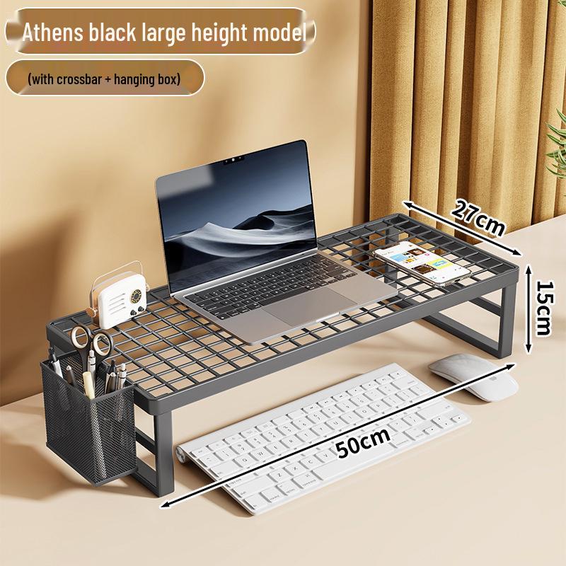 Регулируемая подставка с охлаждением для ноутбуков и настольных компьютеров, для мониторов и барбекю