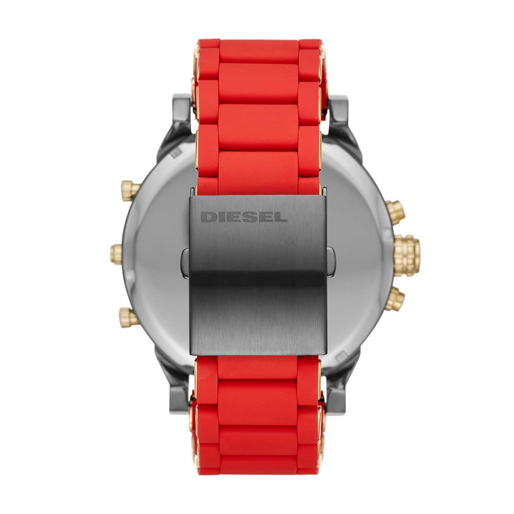 Часы DZ7430 [Diesel] MR.DADDY 2.0 Мужские