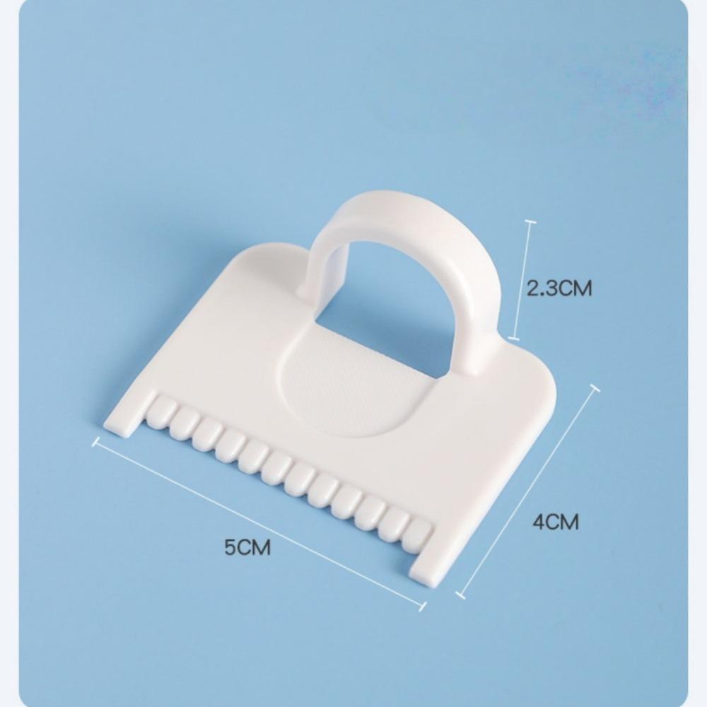 1 шт. Инструмент для сшивания Многофункциональный Замок Край Ручной DIY Шаблон для шитья для дома Ручной Вспомогательный артефакт для запайки края ткани