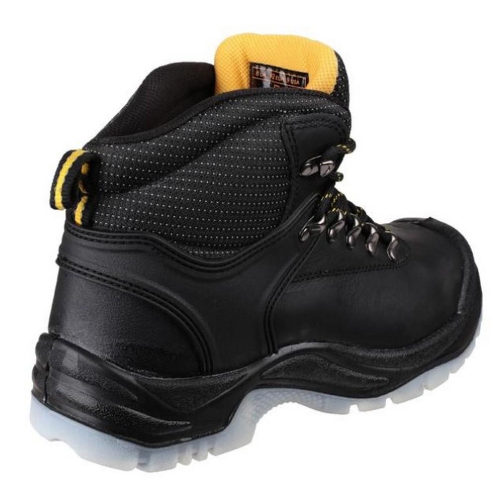 Amblers Steel FS199 Safety S1-P Boot / Женские ботинки / Защитные ботинки