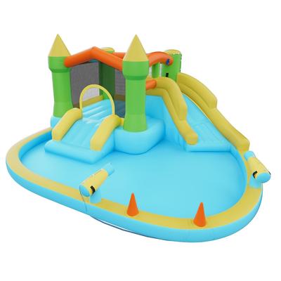 Водные игрушки для бассейна и улицы – Детские бассейны и аксессуары