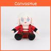 Devil May Cry Plush Toy Game Character Stuffed Doll Gift Decoration 2528cm