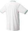Short Sleeve Shirt Game Shirt White O [Yonex] (011)