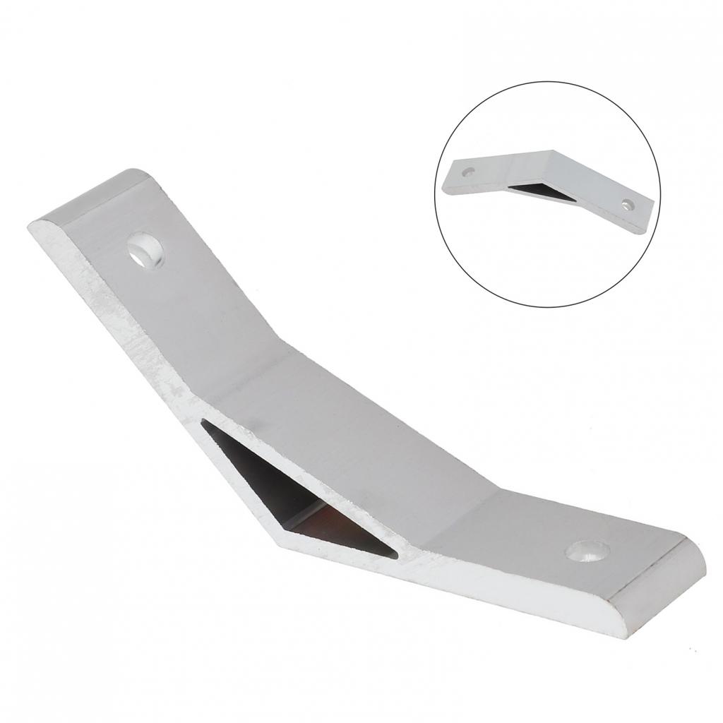 135 Degree Angle Bracket Easy To Install Easy To Use Long-lasting Performance