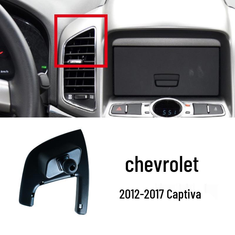 Крепление для телефона/декор для автомобиля Chevrolet Malibu Cavalier Equinox Orlando Trax