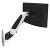 OLOEY Wall-Mounted Monitor Stand