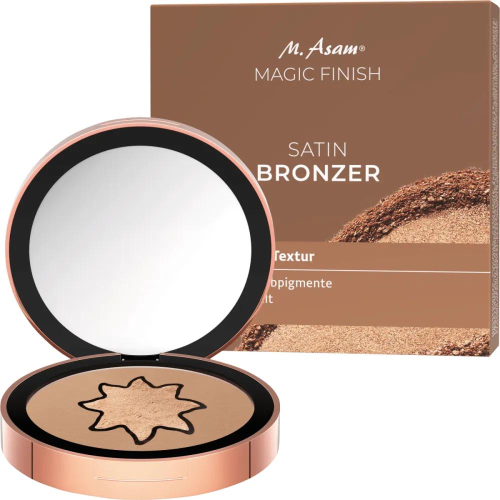 M. Asam Bronzer Satin Deep 6.5g