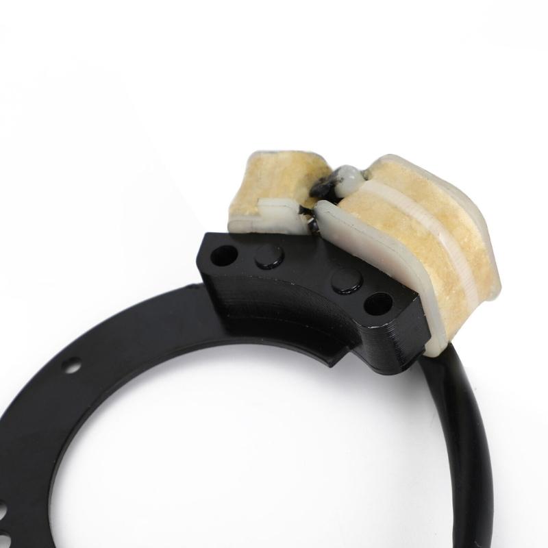 Катушки статора в сборе Maganet для подвесного двигателя Mariner 6-40 79-97, 2-цилиндровый двигатель 86617 86617A2 86617A3 86617A5