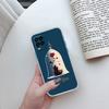 Чехол для телефона «Красавица и Чудовище» для Motorola Moto G10 G20 G30 G31 G32 G34 G35 G41 G42 G50 G51 G52 G55 G60 G60S G62 G71 G72 G75