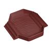 Small Plastic Turtles Bathing Pool Multifunctional Design Water Basin For Baby Reptiles Easy Cleaning And Portable Use