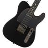 /Made In Japan Limited Hybrid II Telecaster Noir Rosewood Fingerboard Black