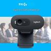 Logitech C270i HD Webcam