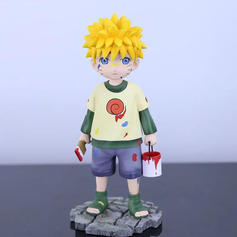 9.5cm Anime Jujutsu Kaisen Figurine Choso Figures Cry Dolls CHOSO Figures NARUTO Honkai PVC Q Version Cute Statue Toy Gifts