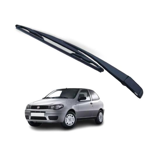 Rear Wiper Arm and Blade Kit for Fiat Palio 1998-2011 OEM 46469041