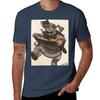 Dungeon Meshi Delicious In Dungeon Chilchuck Senshi Tshirt Big And Tall Solid Color Tshirt