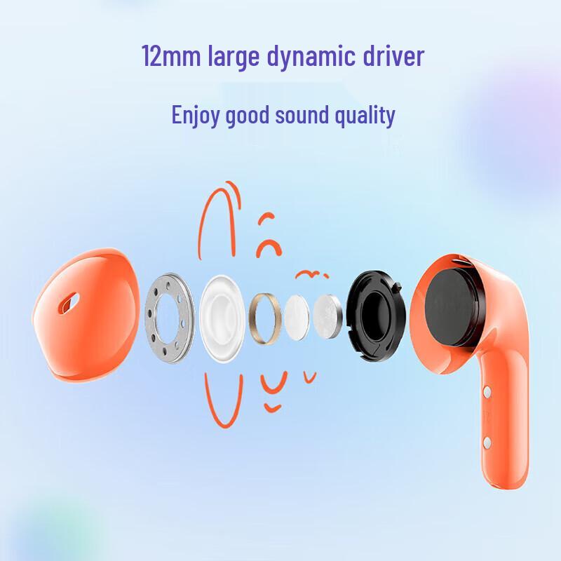 Redmi Buds 4 Lite True Wireless Earbuds
