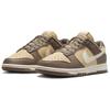 Nike Dunk Low Next Nature Mink Brown Sesame Women Sneakers Sail Coconut-Milk DD1873-201