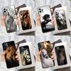 Чехол Животное Лошадь Для iPhone 15 11 12 13 14 Pro Max XS XR X 7 8 Plus 12 13 Mini 16 Pro Max Мягкий Чехол