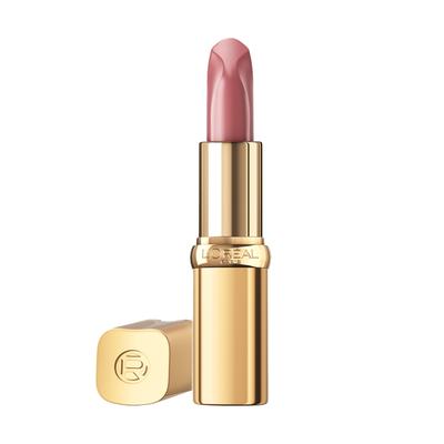 L'OREAL PARIS Color Riche Сатиновая помада - 601 Worth It, 4 г
