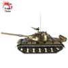 Военная модель танка Тип 88 из сплава