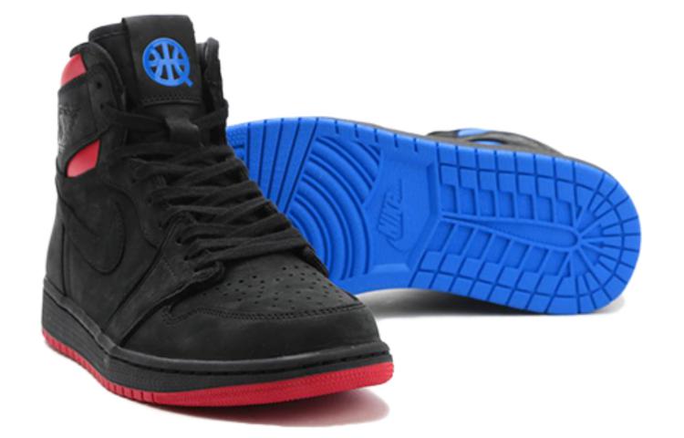 Jordan 1 Ретро High OG Quai 54 AH1040-054