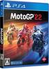 Версия PS4 MotoGP22