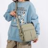 Men's Multi-compartment Multi-functional One-shoulder Crossbody Tote