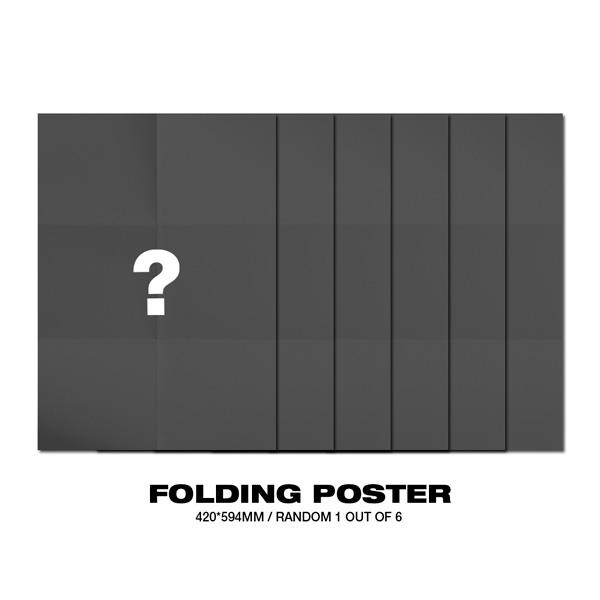 Xdinary Heroes Лайвлок (4-Й МИНИ-АЛЬБОМ) [Случайная версия]