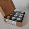 Medium-High Temp Coding Ink Roller 36x16, 32, 35, 36, 40x40 for Pillow Packaging Machine